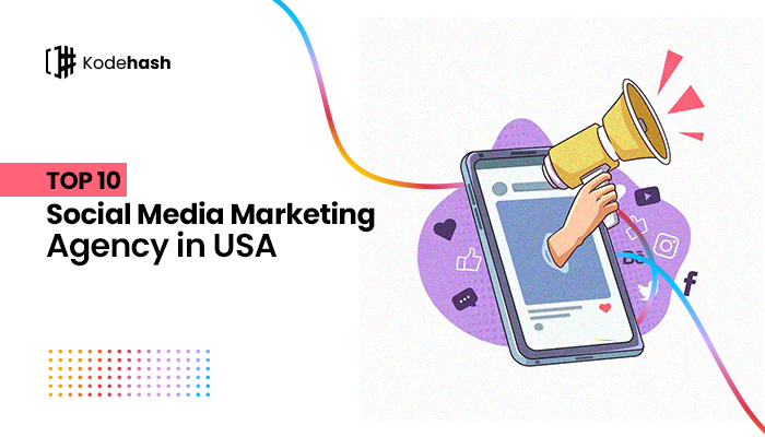 Social Media Marketing Agency in USA