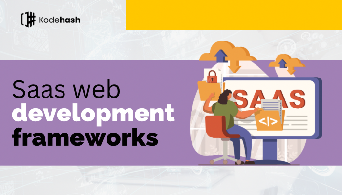 SaaS Web Development Solutions