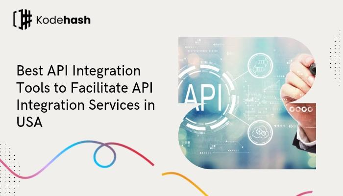 API Integration Services in USA