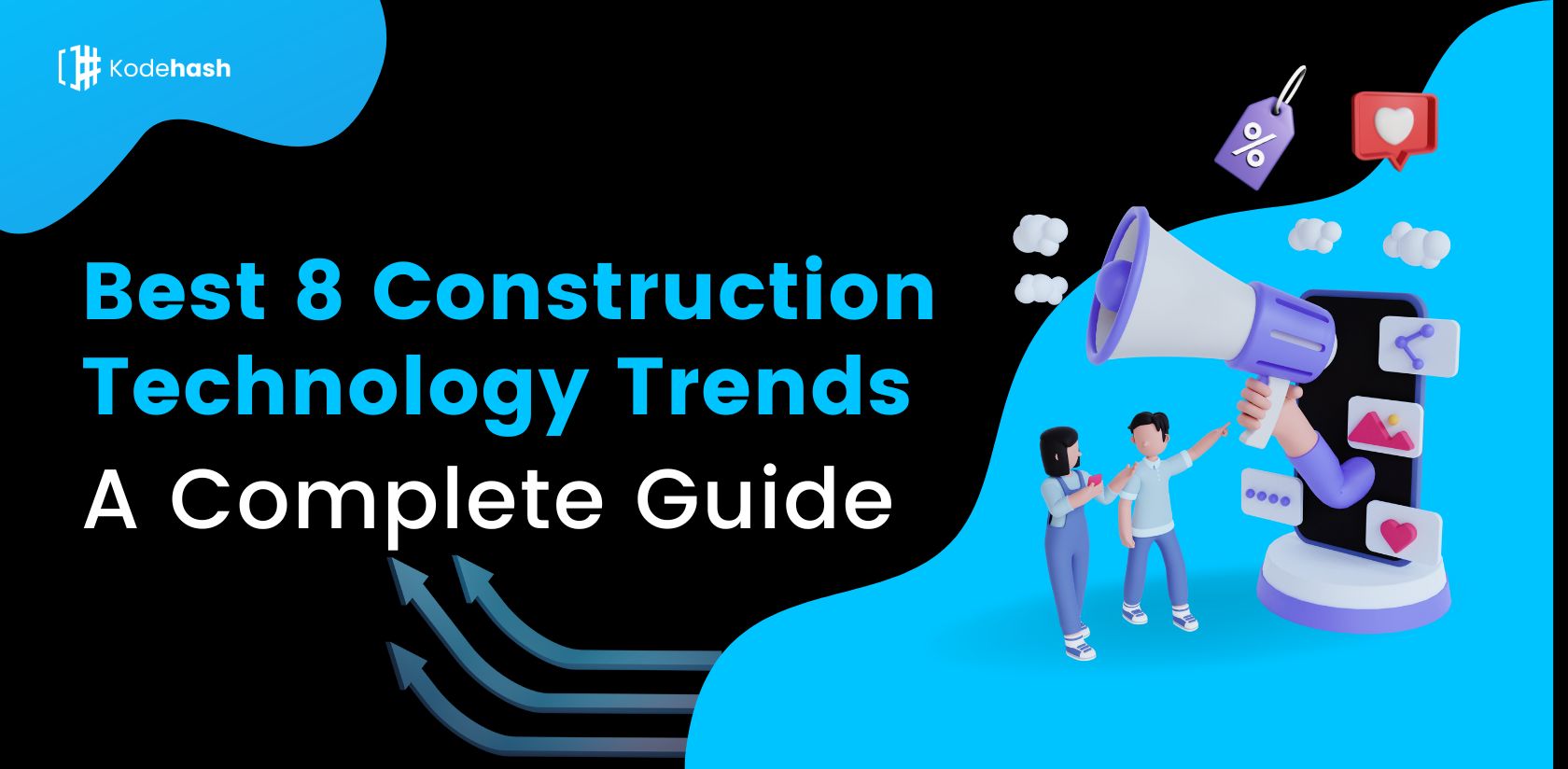 Construction Technology Trends