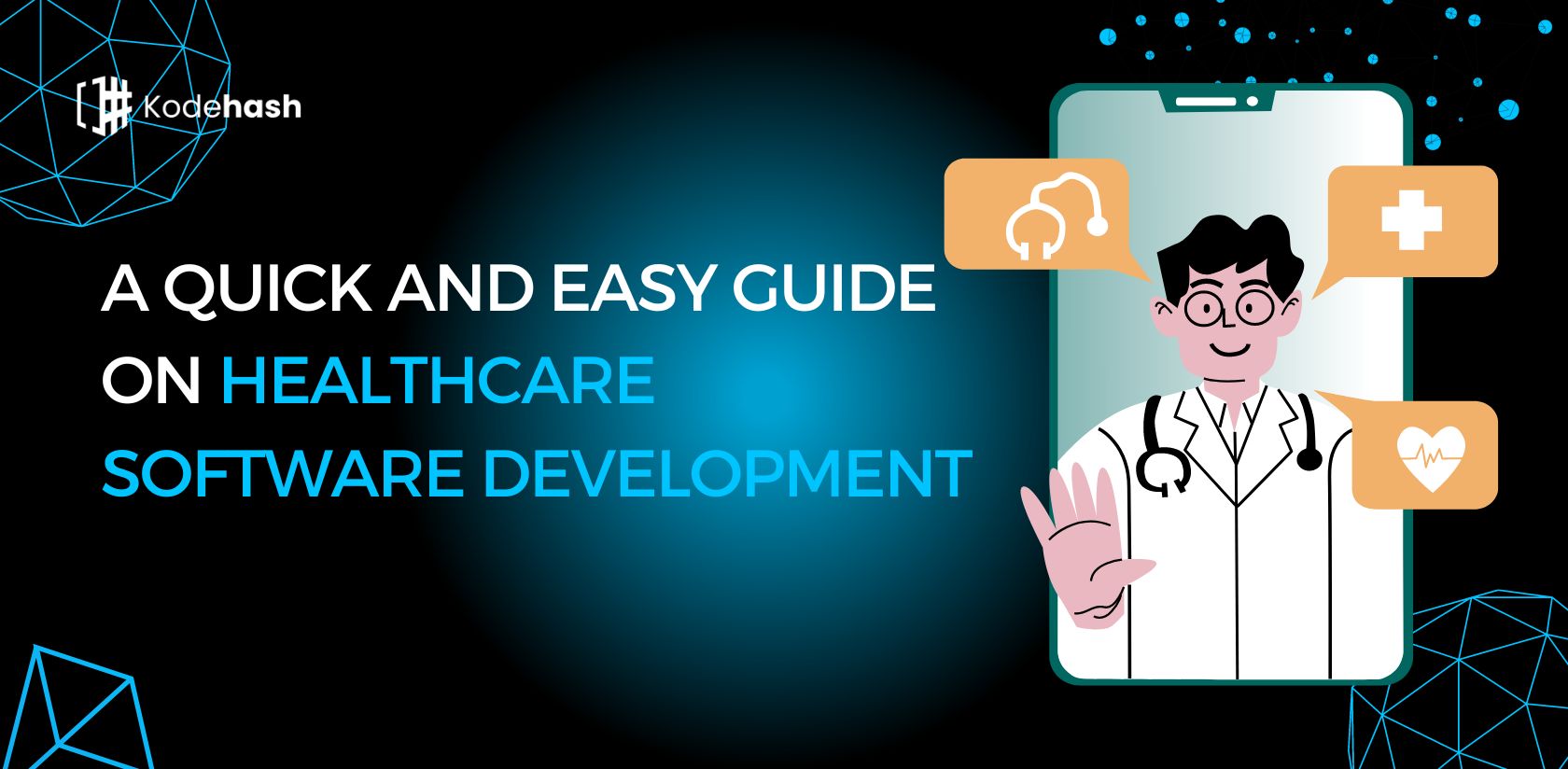 Healthcare Software Development