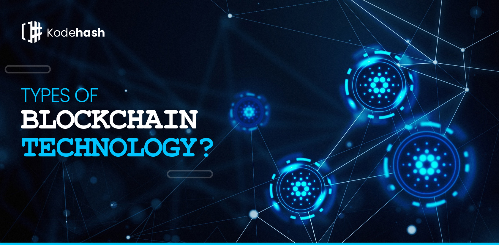 Blockchain Technology