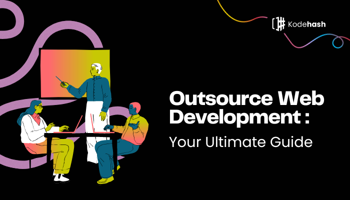 Outsource Web Development