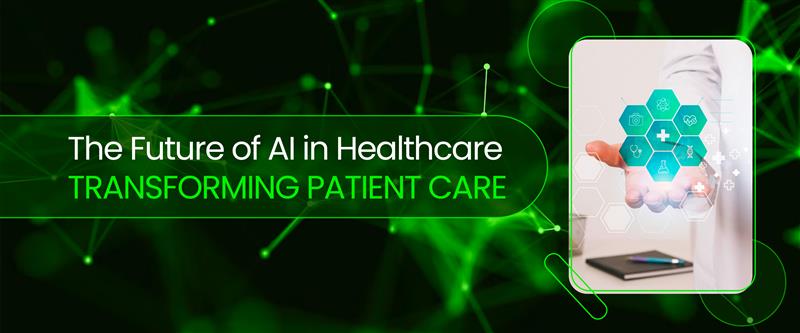 healthcare AI consulting