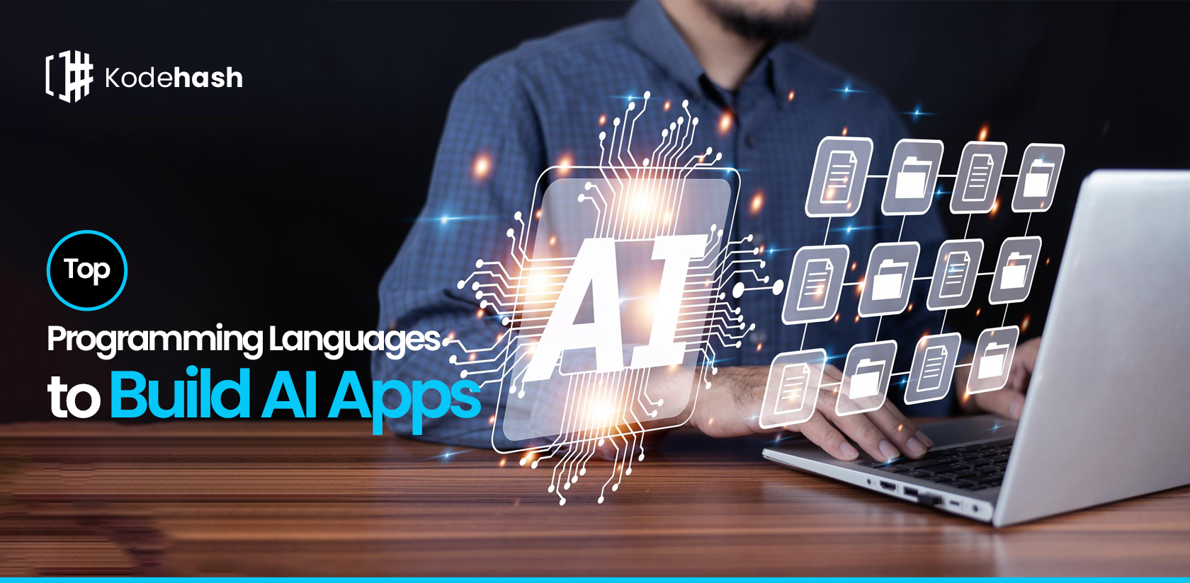 Top Programming Language to Build AI Apps