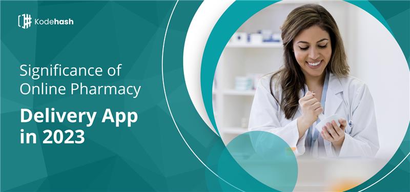 Get Online Pharmacy Mobile App in USA at best prices