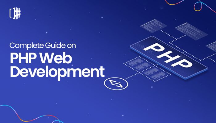 PHP Web Development