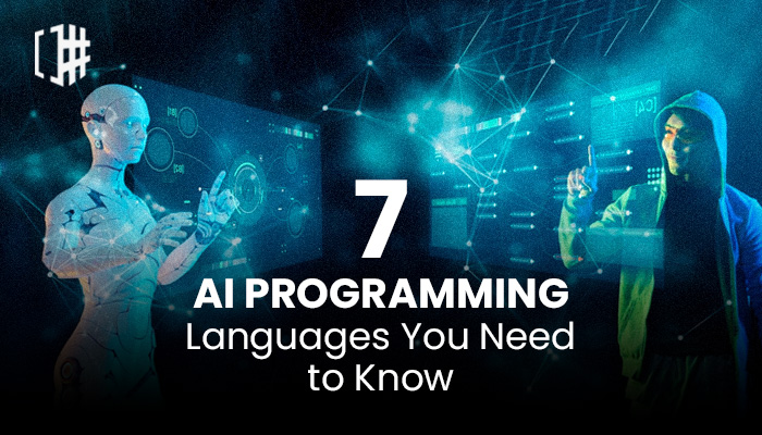 AI Programming Languages