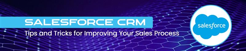 Get Best Salesforce CRM Sales & Customizations services in USA