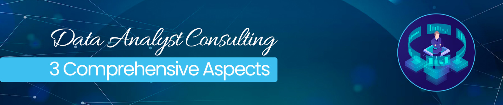 data analytics consulting