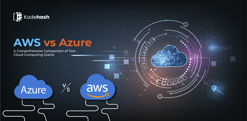 aws vs azure