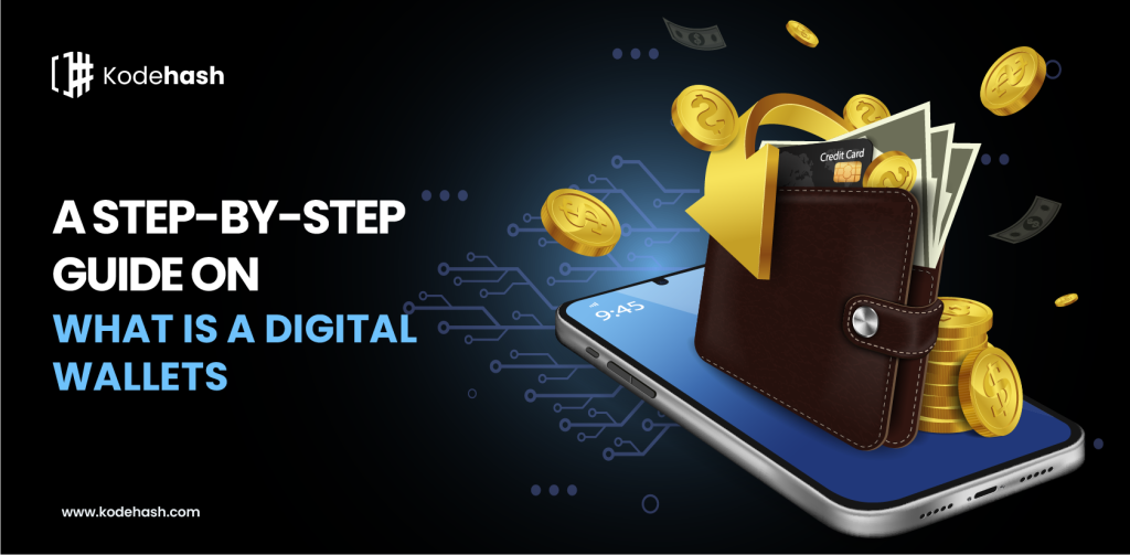 What is Digital Wallet