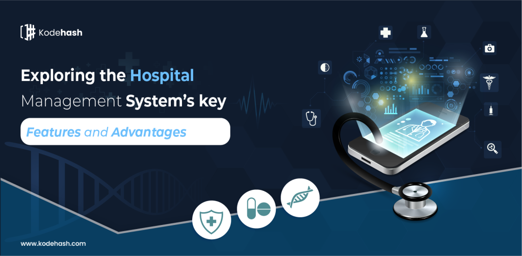 Hospital Management System