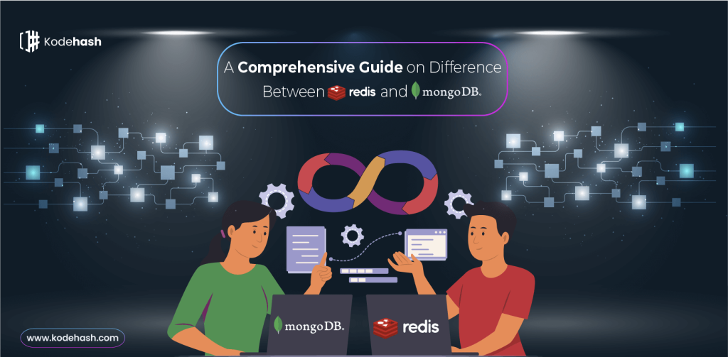 Difference Between Redis vs MongoDB