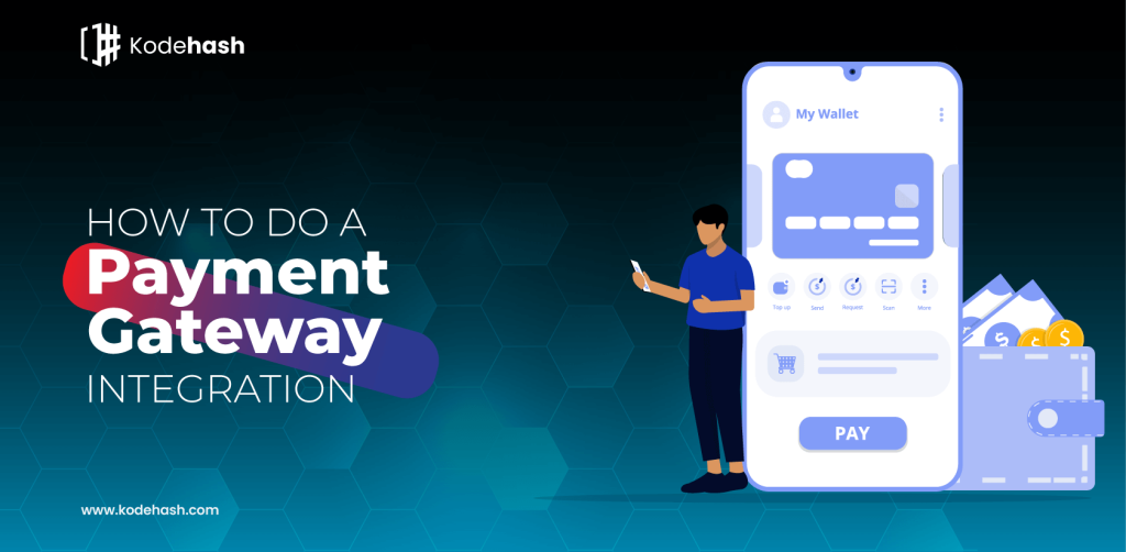 payment gateway integration