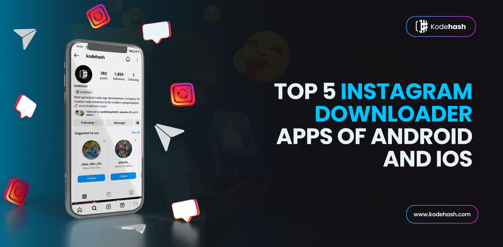 top-5-instagram-downloader-apps