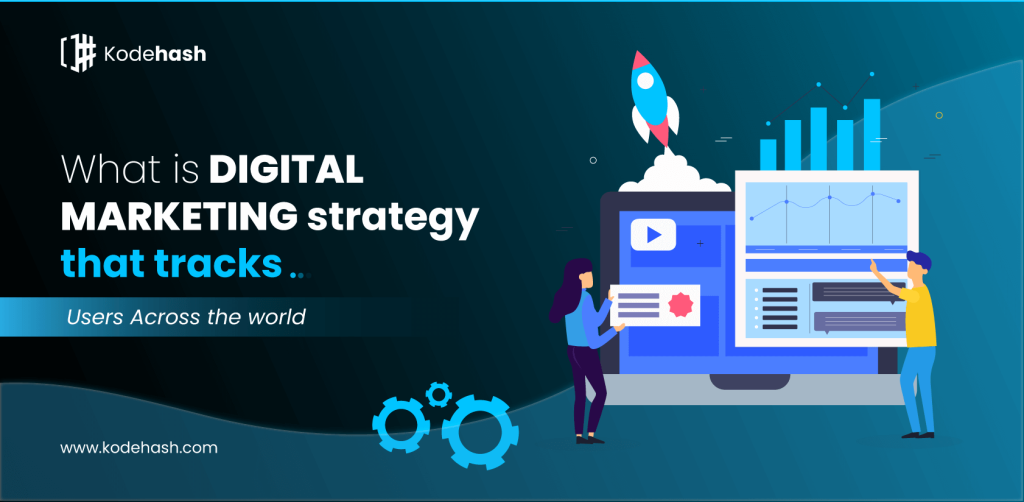 What is Digital Marketing