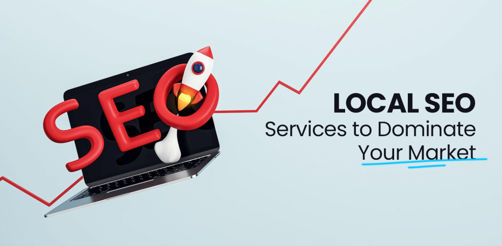 Local Seo services in India