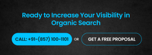 Ready To Increase Visibility In Organic Search