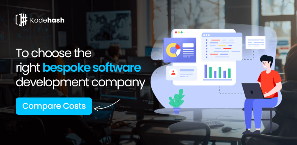 Bespoke Software Development Company