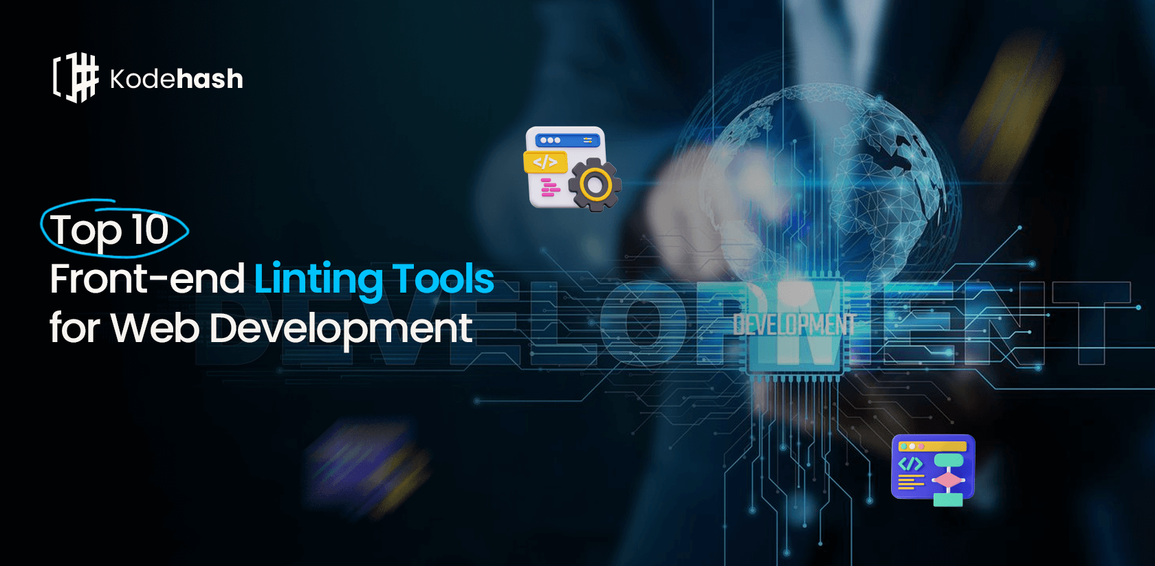 top-front-end-linting-tools-for-web-development