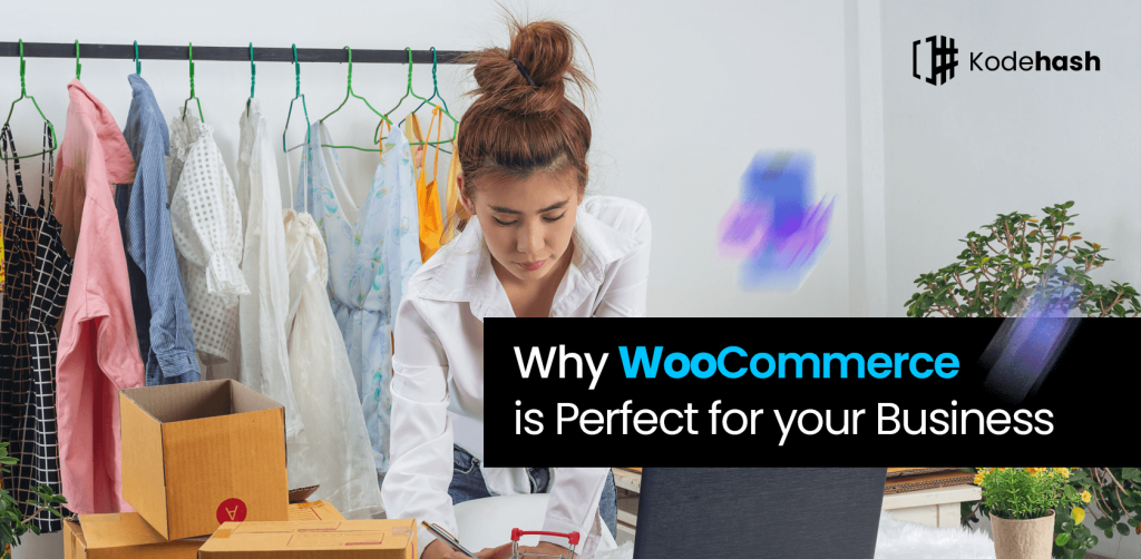 WooCommerce development services