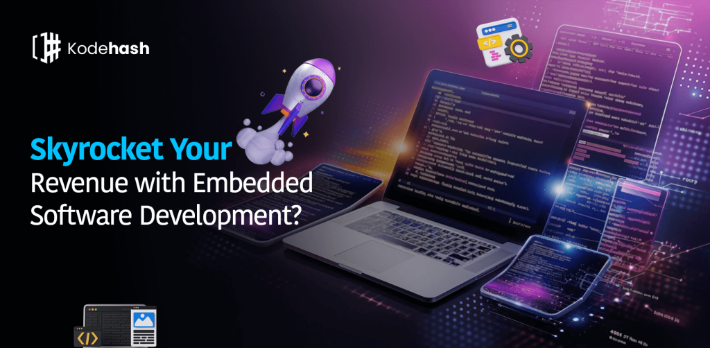 Embedded Software Development