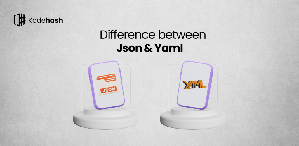 JSON to YAML