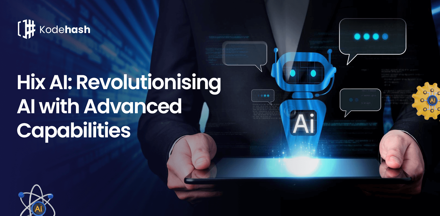 hix-ai-revolutionizing-ai-with-advanced-capabilities