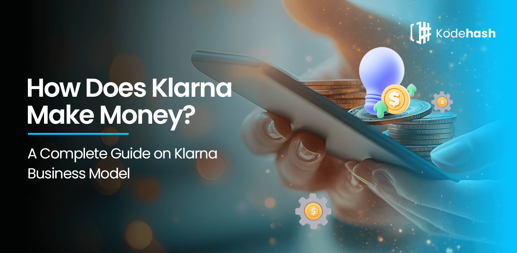 how-does-klarna-make-money