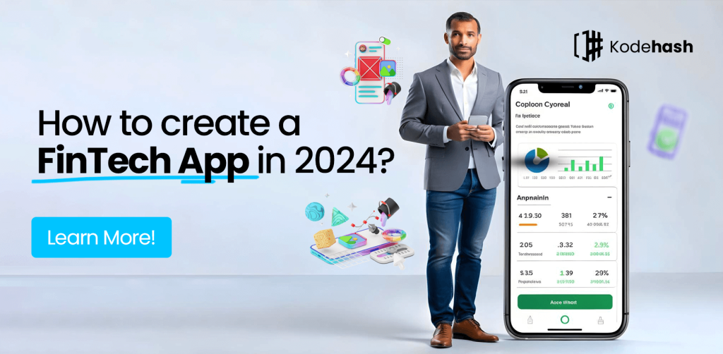 How to create a FinTech App in 2024