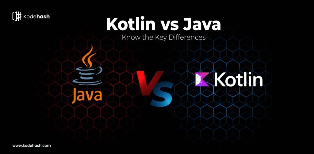 Kotlin vs Java