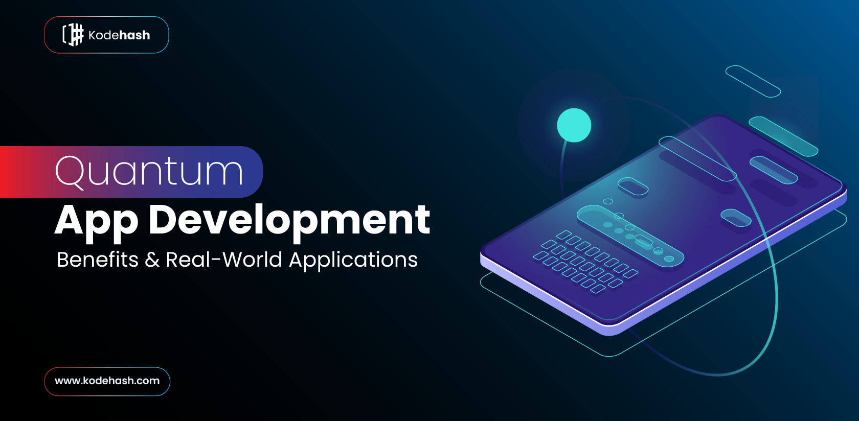 quantum-app-development