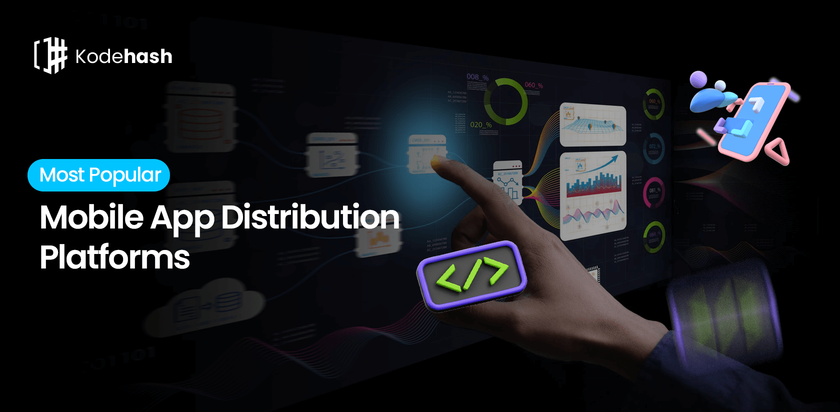 most-popular-mobile-app-distribution-platforms