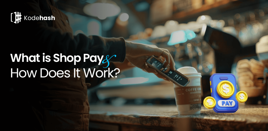 what is shop pay