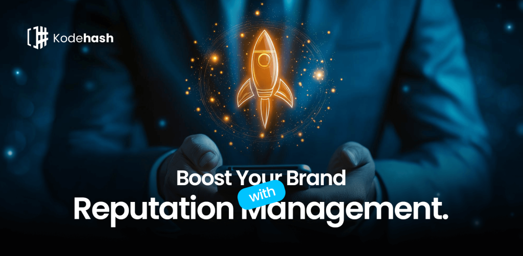 Enhance Your Brand with Reputation Management