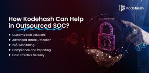 How Kodehash Can Help in Outsourced SOC