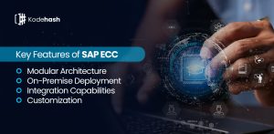 Key Features of SAP ECC