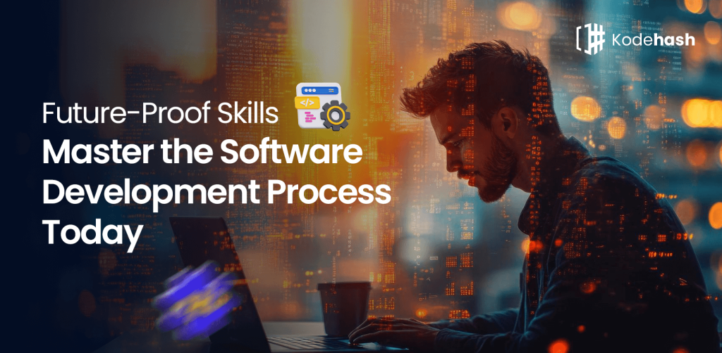 Master the Software Development Process Today