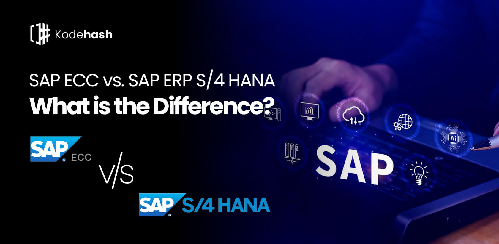 sap-ecc-vs-sap-erp-s-4-hana-what-is-the-difference