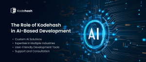 The Role of Kodehash in AI-Based Development