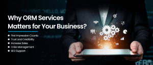 Why ORM services matters for your business