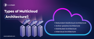 Types of Multi cloud Architecture